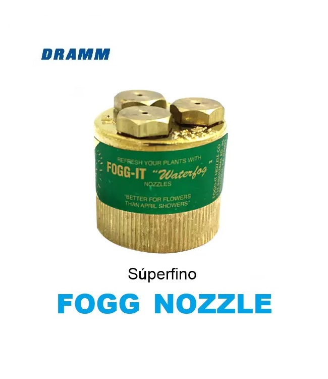 FOGG NOZZLE SUPERFINO